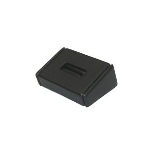 RING DISPLAY SINGLE VINYL BLACK