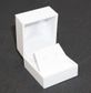 Leatherette Earring Box - Made to order