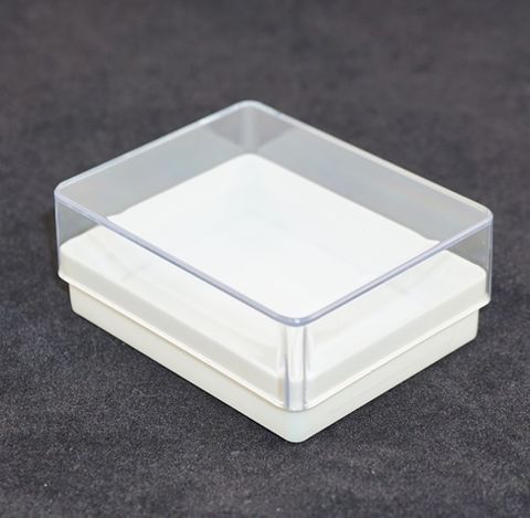 PLASTIC LID BOXES