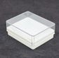 PLASTIC LID BOXES