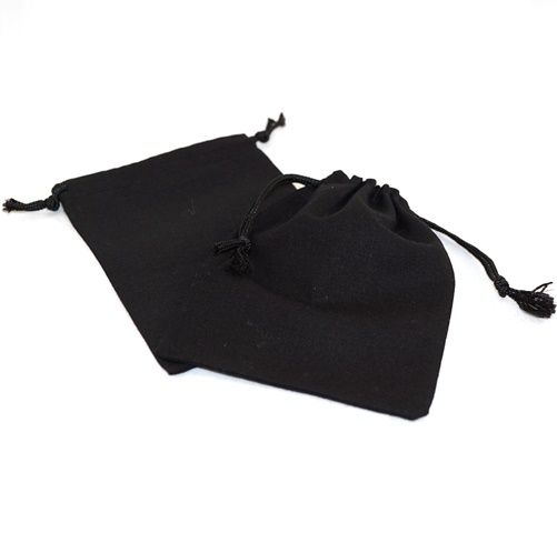 Black calico online bags