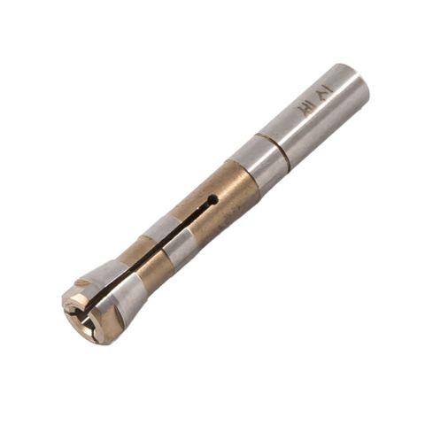 Replacement Collet for Oz Black - 3mm