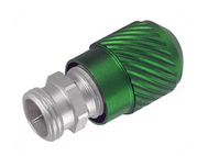 Buy Little Torch Green Oxygen Valve in New Zealand - G&A Warburtons