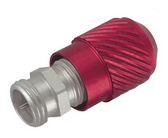 Little Torch Red Fuel Valve