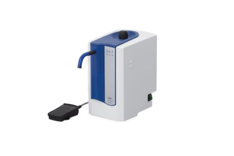 Steam Cleaner - Elmasteam 4.5 Basic - Fixed Nozzle