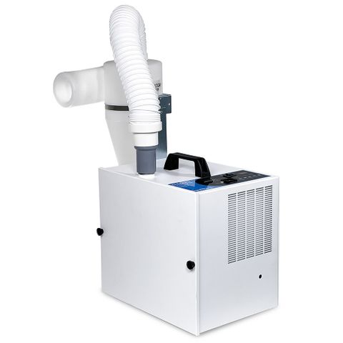 Vaniman Vanguard Platinum2X Accumulator & 2Station