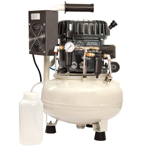 Air Compressor Chicago 20L