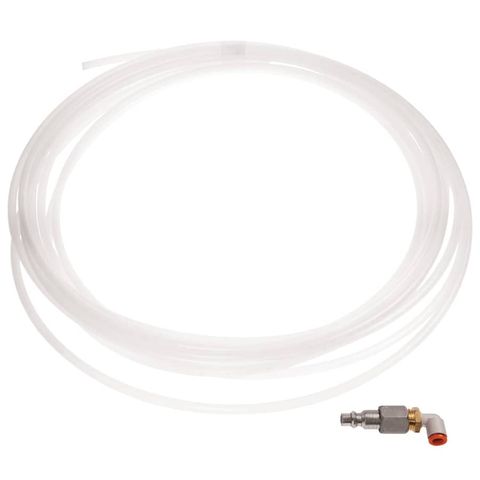 GRS Air Compressor Hook-Up Kit with Quick Connect