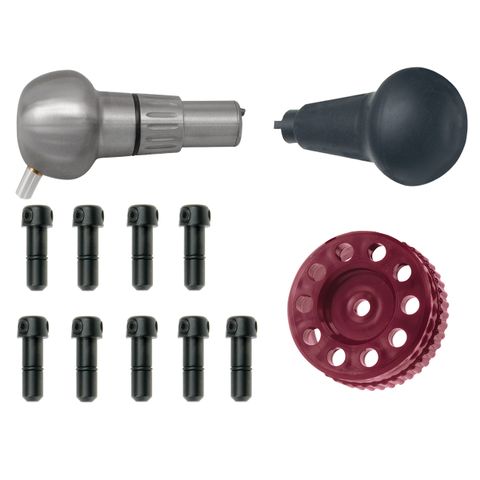 GRS QC 901 Handpiece Kit