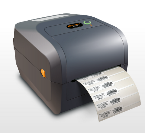 ZETAGS - XO300 - THERMAL PRINTER