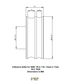DURSTON EXTENSION ROLLERS