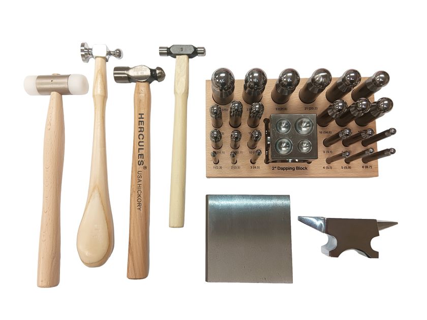 Buy Tool Kit - Forming in New Zealand - G&A Warburtons