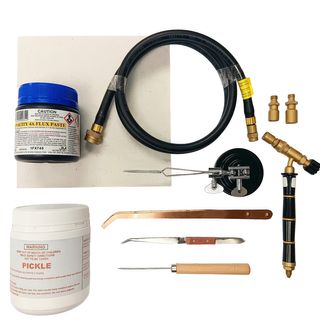 Tool Kit - Soldering Kit
