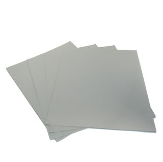 Emery Paper - Grade 4/0 - 4000grit