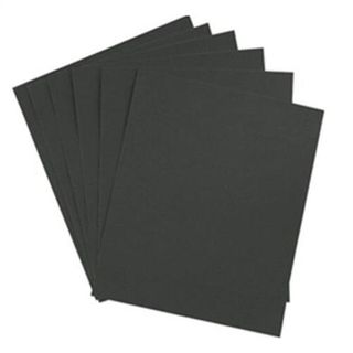 3M Wet or Dry Paper 734 - 400 Grit