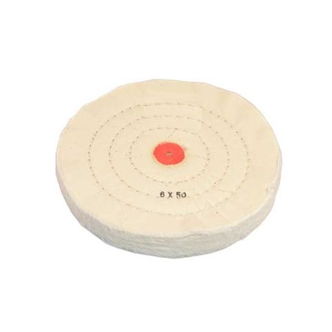 Buff 150X20mm Stitched Medium