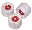 Buff 50X40mm Bangle Polisher