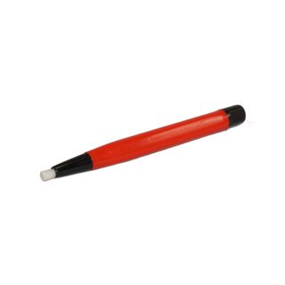 Fibre Glass Scratch Brush - Pen