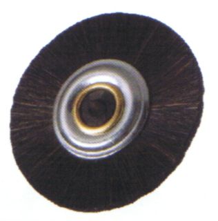 Lathe Brush 48mm - Hard