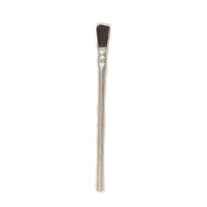 Utility Flux Brush - Metal Handle