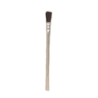 Utility Flux Brush - Metal Handle