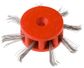 DULL MATTING BRUSHES - POLISHING LATHES