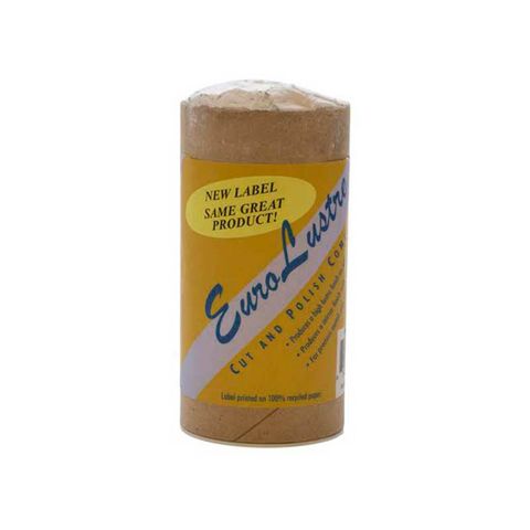Eurolustre Cut & Polish Compound (1LB)