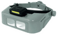 Optivisor Head Loupe