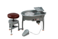 Elite Pottery Wheel E320