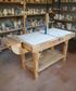 Double Wedging Table