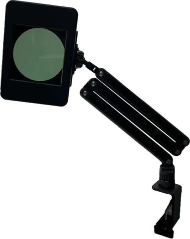 Orion &ndash; Halo - Articulating Arm Darkening Lens