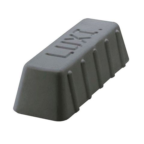 Luxi Water Based Polishing Compound Grey