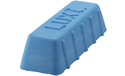 Luxi Water Based Polishing Compound Blue