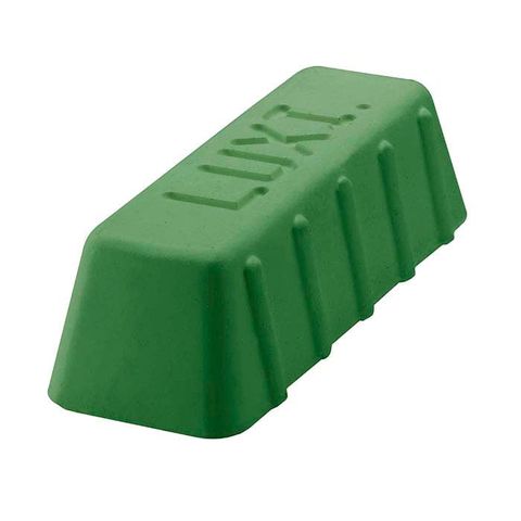 Luxi Water Based Polishing Compound Green