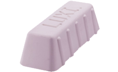 Luxi Water Based Polishing Compound Pink
