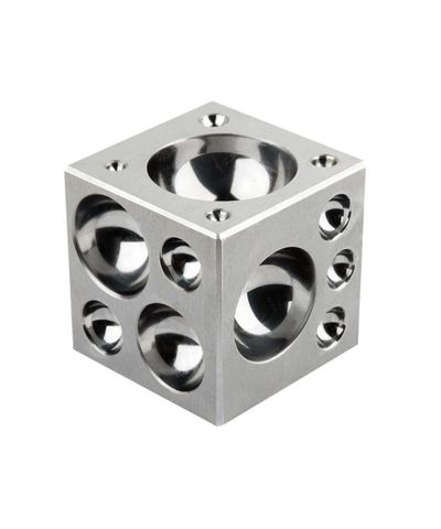 Dapping Block