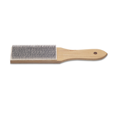 File Cleaning Brush