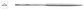 Vallorbe Barrette Needle File