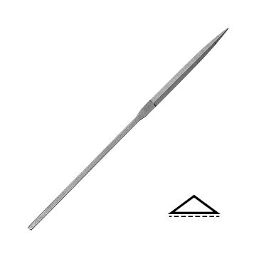 Vallorbe Barrette Escapement File