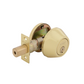 EZSET Single Cylinder Deadbolts