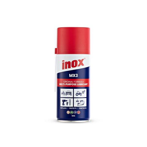 Inox MX3 Lubricant Aersosol Can 100g