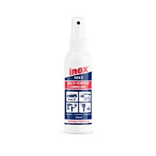 Inox MX3 Lubricant 125ml Pump Bottle