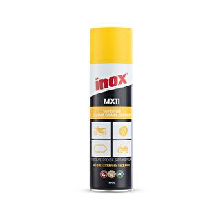 Inox MX11 Chain and Brake Clean 500g