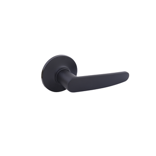 EZSET Hawthorn Dummy Lever BLK