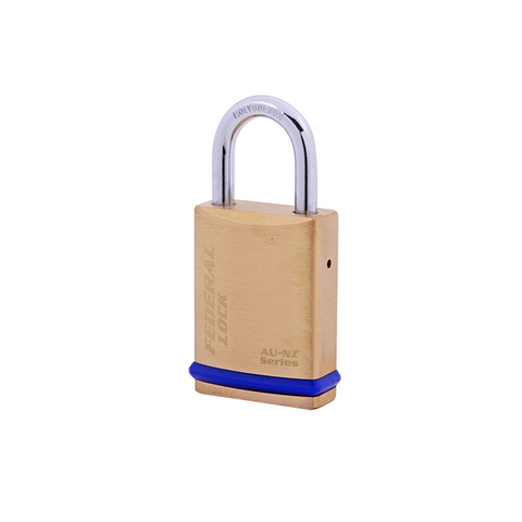 Solid Brass Padlocks