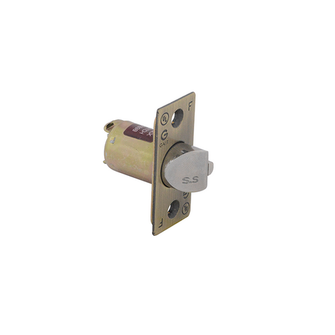 Fire Rated Deadlocking Latch 60mm AB