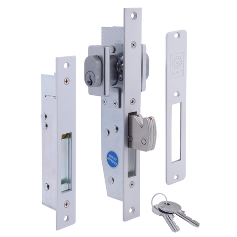 Commercial Sliding Door Mortice Locks