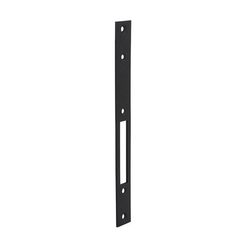 Face Plate for Timber Doors
