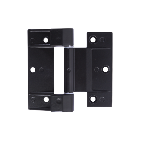 Swinging Tim Door /Alu Frame Hinge First