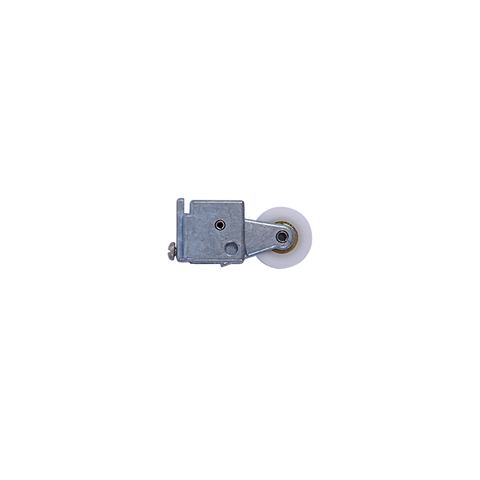 Interlock Adj Carriage & Wheel Nylon